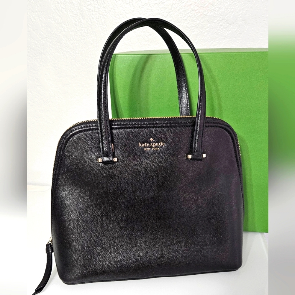 Kate Spade NY Medium Dome Satchel